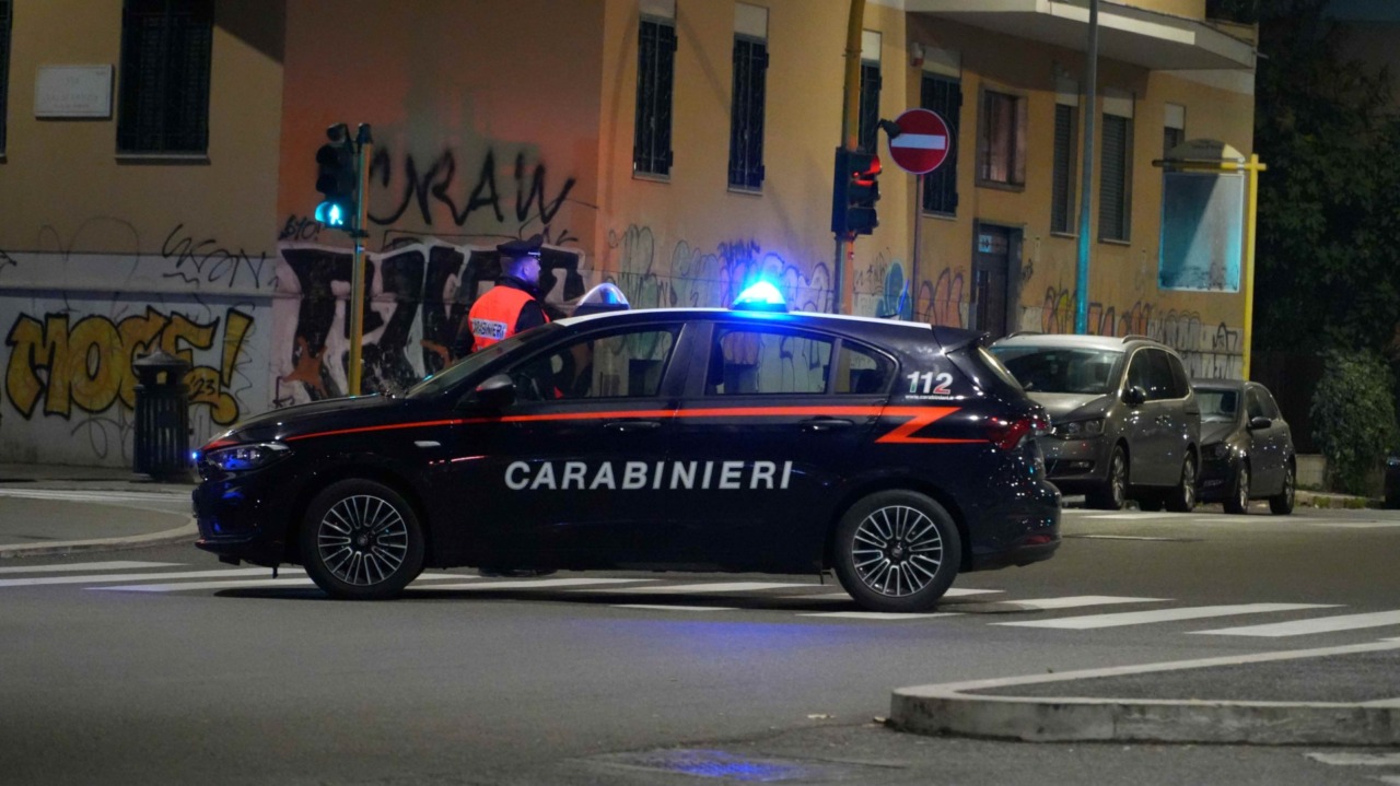 Anziana riconosce la truffa dei falsi carabinieri alla Spezia
