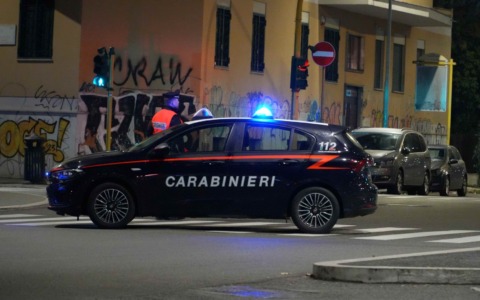 Anziana riconosce la truffa dei falsi carabinieri alla Spezia