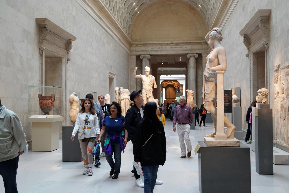 La Spezia riscopre Sauro Cavallini con sei opere in bronzo