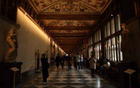 Quasi 2,5 milioni per il Teatro Civico della Spezia