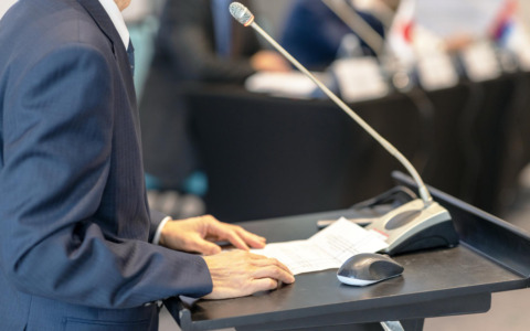 Petizione sul trasporto pubblico, firme in diversi Comuni