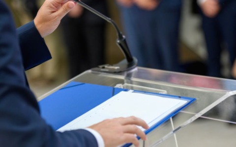A Pegazzano, nella Spezia, Frijia incontra i cittadini