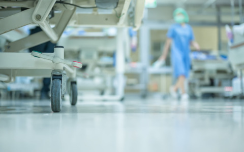 Felettino, il PCI chiede certezze su costi e rete sanitaria