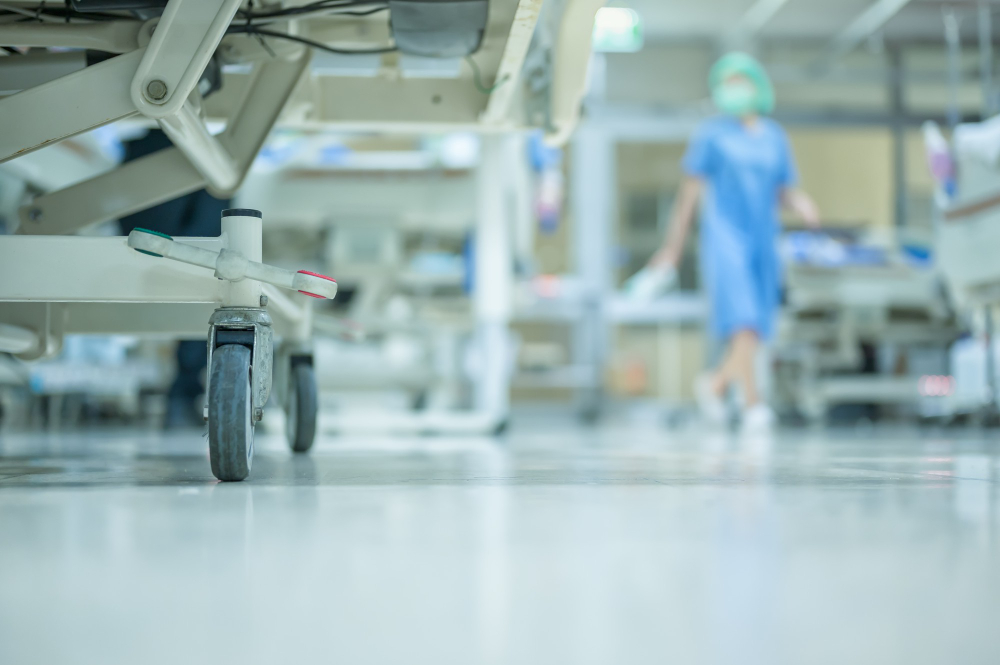 Felettino, il PCI chiede certezze su costi e rete sanitaria