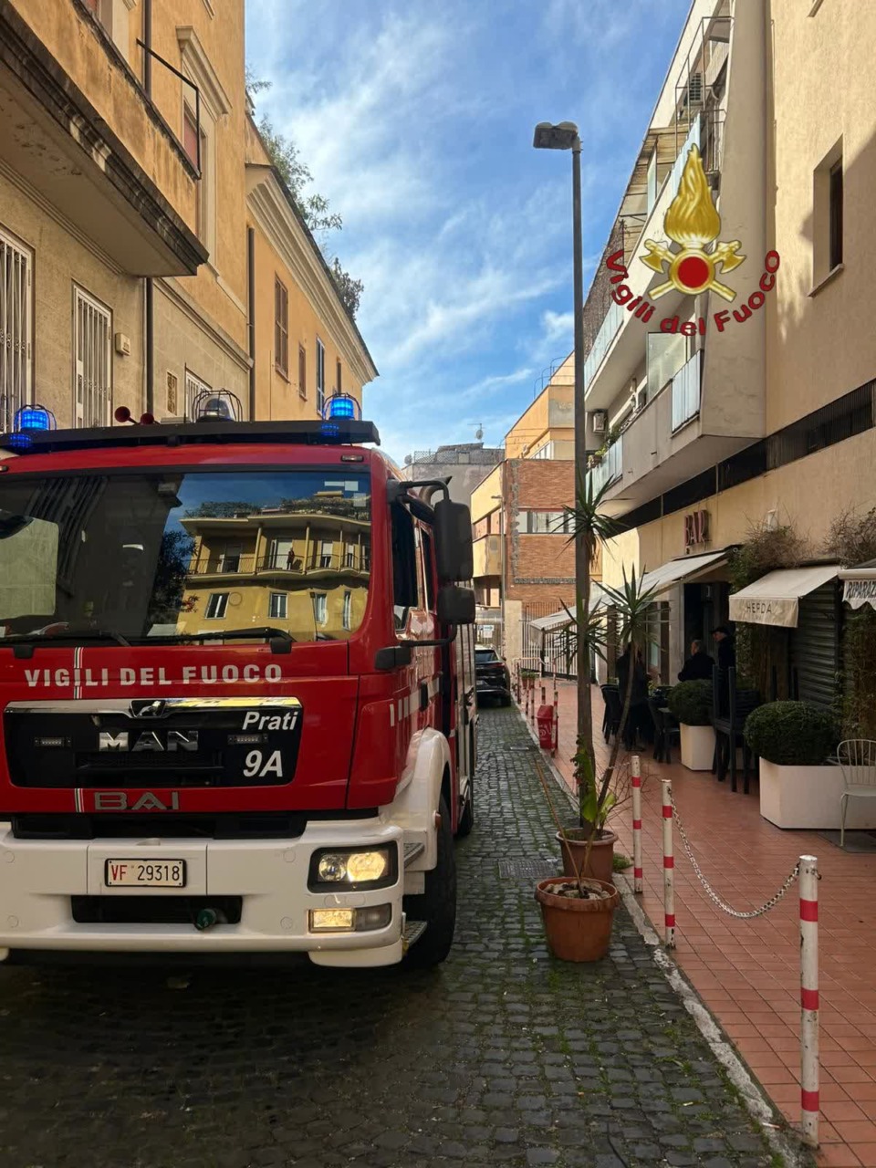 Alla Spezia, sindacati: più risorse per il soccorso in mare